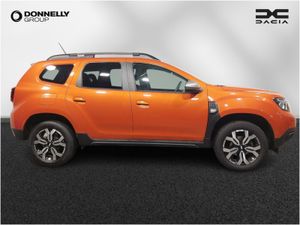 Dacia Duster Estate Journey - Image 4