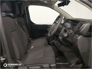 Peugeot Expert L2 Diesel Asphalt - Image 4