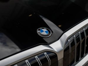 BMW 5 Series M Sport - Image 4