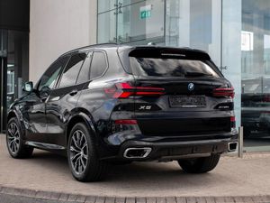 BMW X5 M Sport - Image 3