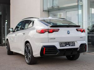 BMW iX2 M Sport - Image 2
