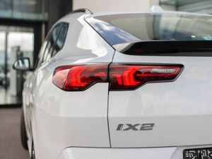 BMW iX2 M Sport - Image 3
