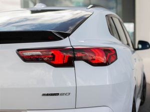 BMW iX2 M Sport - Image 4