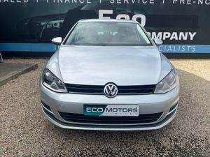 VW GOLF, 2014, 1.2 MANUAL, NEW NCT 09/2026 - Image 2