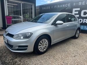 VW GOLF, 2014, 1.2 MANUAL, NEW NCT 09/2026 - Image 3