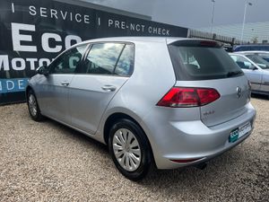 VW GOLF, 2014, 1.2 MANUAL, NEW NCT 09/2026 - Image 4