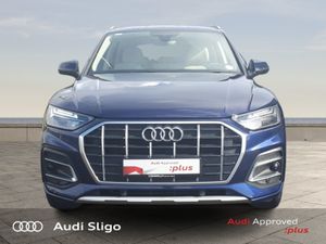 Audi Q5 2.0 TDI 163HP SE Auto - Image 3