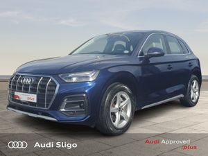 Audi Q5 2.0 TDI 163HP SE Auto - Image 4