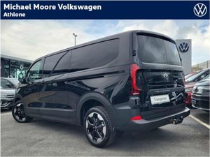 Volkswagen Transporter 4motion Panamericana 30 LW - Image 3