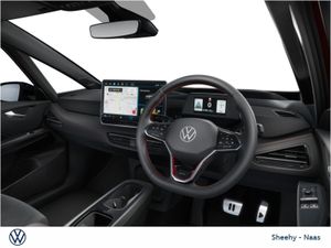 Volkswagen ID.3 PRO Plus 58 kWh 204HP - 261 Orders - Image 2