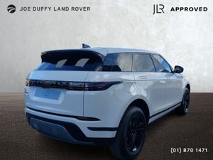 Land Rover Range Rover Evoque 1.5 Phev AWD S 260ps - Image 3