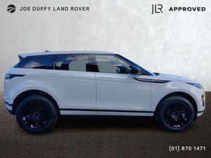 Land Rover Range Rover Evoque 1.5 Phev AWD S 260ps - Image 4