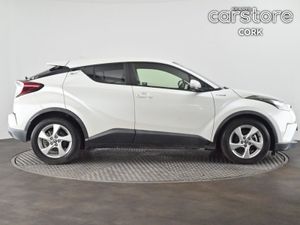Toyota C-HR 1.8 Hybrid Auto - Image 3