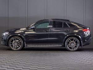 222 Mercedes-Benz GLE 350de AMG Line Premium Plus - Image 3