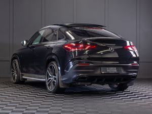 222 Mercedes-Benz GLE 350de AMG Line Premium Plus - Image 4