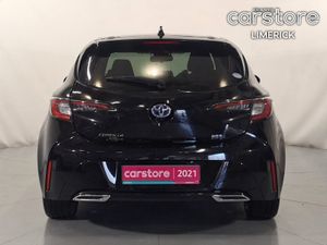 Toyota Corolla 1.8 PET Hybrid Auto - Image 4