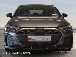 Audi A3 A3 SB 30 Tfsi 115HP S Line - Image 2