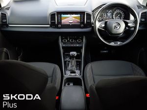 Skoda Karoq 2.0tdi 115HP DSG Ambition - Image 2