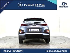 Hyundai Kona 1.0 T-gdi Comfort - Image 3