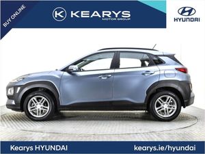 Hyundai Kona 1.0 T-gdi Comfort - Image 4