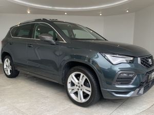 SEAT Ateca 2021 - Image 2
