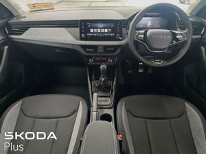 Skoda Scala Scala Selction 1.0tsi 115BHP - Image 2