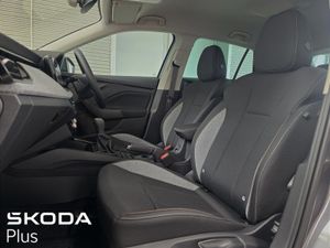 Skoda Scala Scala Selction 1.0tsi 115BHP - Image 4