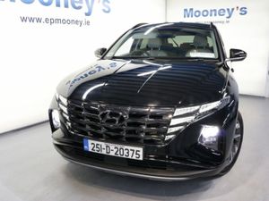 Hyundai Tucson Diesel - EX Fleet - Executive Plus - Image 2