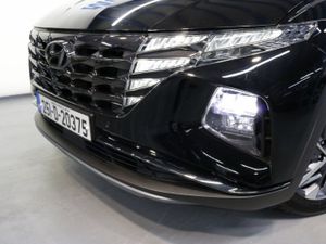 Hyundai Tucson Diesel - EX Fleet - Executive Plus - Image 3