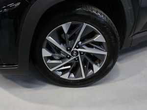 Hyundai Tucson Diesel - EX Fleet - Executive Plus - Image 4