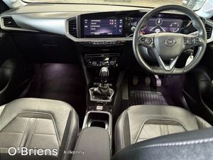 Opel Mokka Elite 1.5 DSL 110 BHP 5DR  1 Owner - P - Image 2