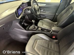 Opel Mokka Elite 1.5 DSL 110 BHP 5DR  1 Owner - P - Image 4
