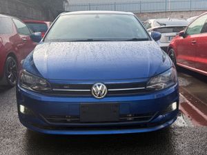 Volkswagen polo 2019 1.0  automatic - Image 2