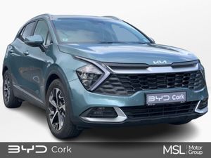 Kia Sportage K3 Diesel - Image 4