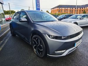 HYUNDAI IONIQ 5 73KWH EXECUTIVE PLUS - Image 3