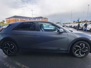 HYUNDAI IONIQ 5 73KWH EXECUTIVE PLUS - Image 4