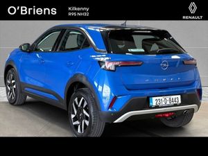 Opel Mokka Elite 1.5 DSL 110 BHP 5DR  1 Owner - P - Image 3