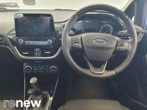 Ford Fiesta 1.1l 85 PS Titanium - Image 2
