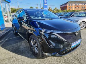 NISSAN ARIYA 63KWH ADVANCE - Image 3