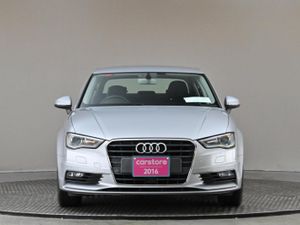 Audi A3 1.4 Tfsi S-tronic 4DR  full Leather rever - Image 2