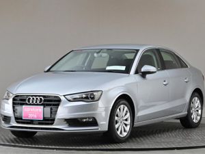 Audi A3 1.4 Tfsi S-tronic 4DR  full Leather rever - Image 3