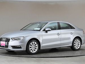 Audi A3 1.4 Tfsi S-tronic 4DR  full Leather rever - Image 4