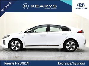 Hyundai Ioniq Electric - Image 4