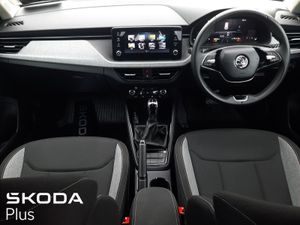 Skoda Kamiq  automatic ambition 1.0tsi 110BHP - Image 2