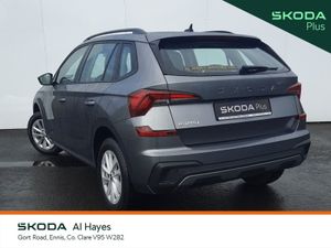 Skoda Kamiq  automatic ambition 1.0tsi 110BHP - Image 3