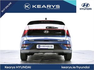 Hyundai Bayon Executive - Image 3