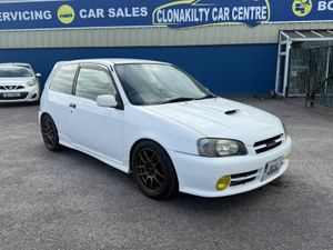 Toyota Glanza V - Image 3