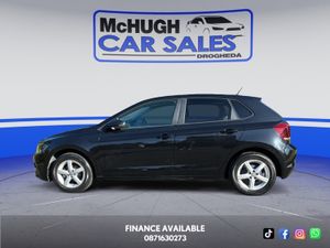 2018 Volkswagen Polo 1.0 Petrol DSG Automatic - Image 4