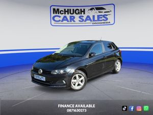 2018 Volkswagen Polo 1.0 Petrol DSG Automatic - Image 3