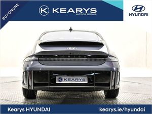 Hyundai Ioniq 6 Elegance 77 kW - Image 3